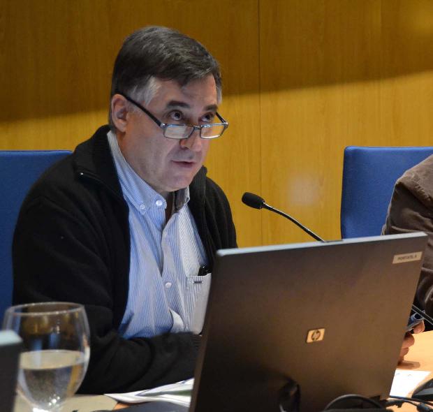 Gervasio Sanchez